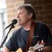 Mike Ball, of Dr. Mike and the Sea Monkeys performs during the AnnArbor.com Summer Concert Series on Friday afternoon. Melanie Maxwell I AnnArbor.com